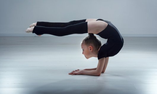 Turnen für Kinder -  LEVEL 2 | 10  - 13 Jahre | Eller