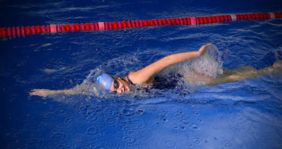 Schwimmkurse für Erwachsene: Beginner 1 | 16  - 99 Jahre | Lütgendortmund