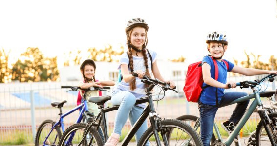 Bikeskurs: Kids on Trails Advanced | 9  - 12 Jahre | Sonthofen