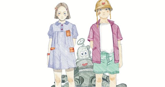Wintersemester: Charaktere im Manga Style | 8  - 17 Jahre | Au-Haidhausen
