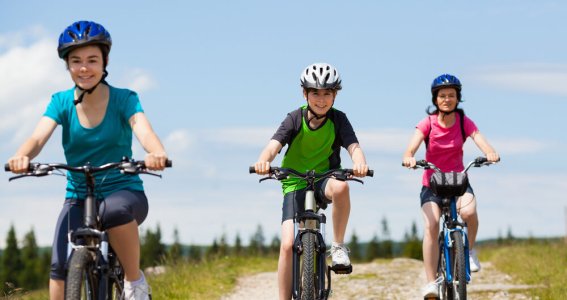 Bikekurs: Youth Freeride Camp | 12  - 16 Jahre | Sonthofen