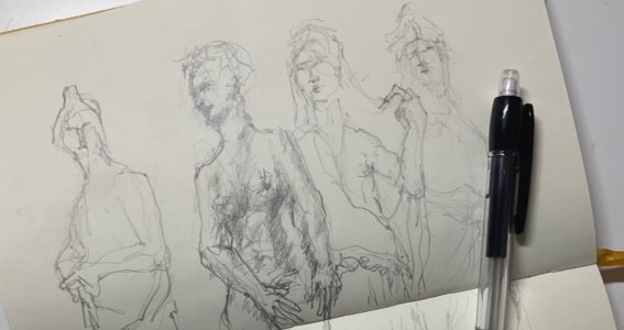 Eine gute Figur machen | Erwachsene | München