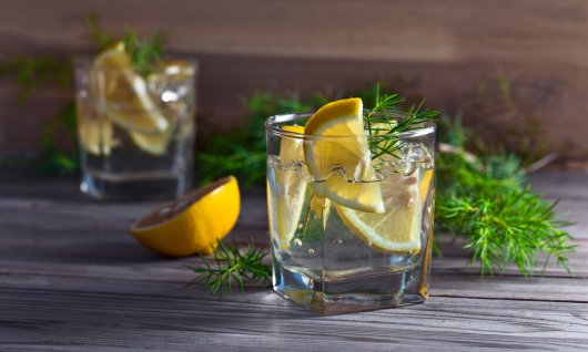 Zum Glück gibt’s Gin | Erwachsene | Innenstadt Zum Glück gibt’s Gin | Erwachsene | Innenstadt