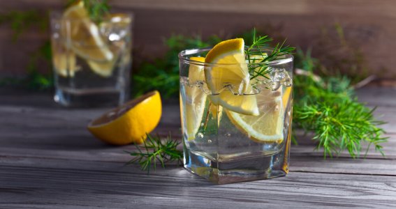 Zum Glück gibt’s Gin | Erwachsene | Innenstadt