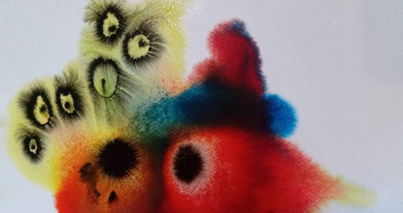 Kunst in den Sommerferien | 6  - 14 Jahre | München