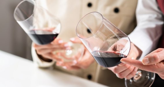 Weintasting: Atelier Ender meets TheWineClubAux | Erwachsene | Innenstadt