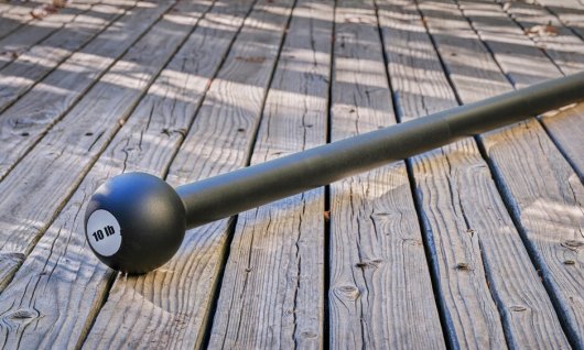 Macebell Introseminar | Erwachsene | Thalk.Obersendl.-Forsten-Fürstenr.-Solln