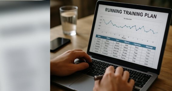 Individuelle Trainingsplanung - Remote | 14  - 99 Jahre | Online
