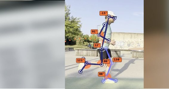 Laufstilanalyse | 14  - 99 Jahre | München