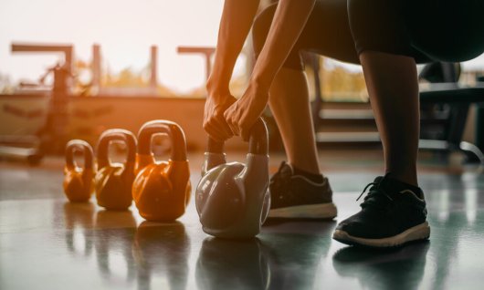 Kettlebell-Seminar | Erwachsene | Thalk.Obersendl.-Forsten-Fürstenr.-Solln