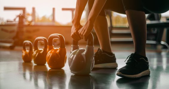 Kettlebell-Seminar | Erwachsene | Thalk.Obersendl.-Forsten-Fürstenr.-Solln