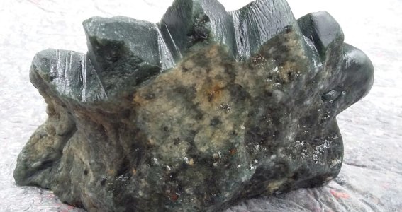 Speckstein | 6  - 99 Jahre | Frechen