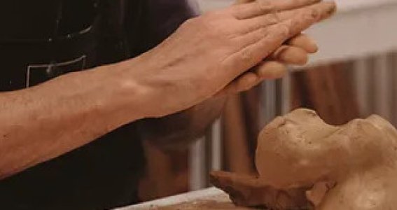 Afterwork Clay & Connect | Erwachsene | Au-Haidhausen