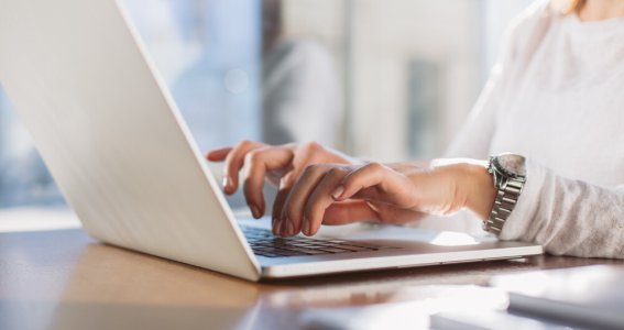 Web Basics 1 | Erwachsene | Online