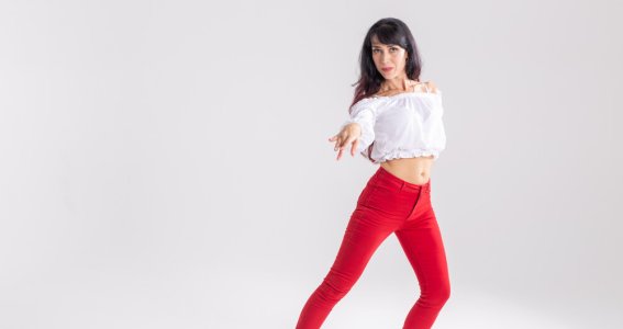Tanzkurs: T- Best of - Beginner für Tanz-Singles | Erwachsene | Ludwigsvorstadt-Isarvorstadt