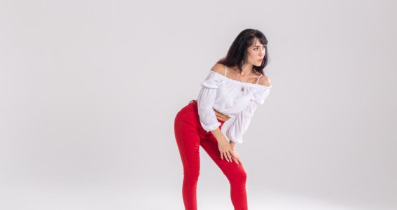 Tanzkurs: T- Best of - Beginner für Tanz-Singles | Erwachsene | Ludwigsvorstadt-Isarvorstadt