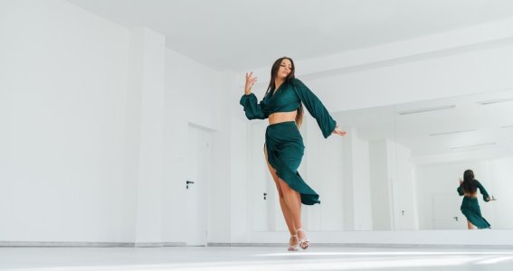 Tanzkurs: A- Best of - Level 2 für Tanz-Singles | Erwachsene | Ludwigsvorstadt-Isarvorstadt