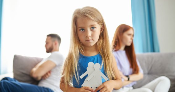 Häusliche Gewalt – Erkennen, Verstehen, Handeln | Erwachsene | Online