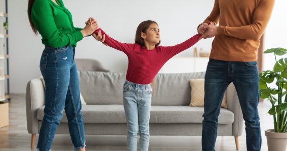 Häusliche Gewalt – Erkennen, Verstehen, Handeln | Erwachsene | Online