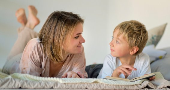 Erziehung zwischen Psychologie & Beziehung | Erwachsene | Online