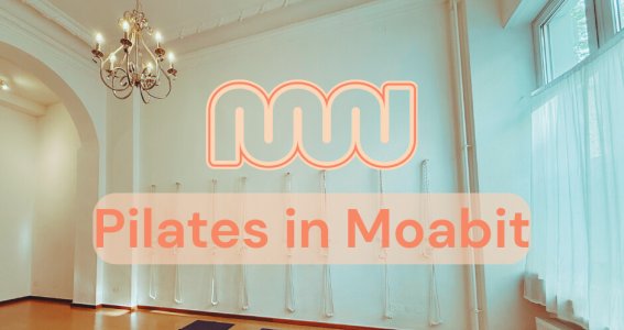 Fitnesskurs: Pilates in Moabit | Erwachsene | Moabit