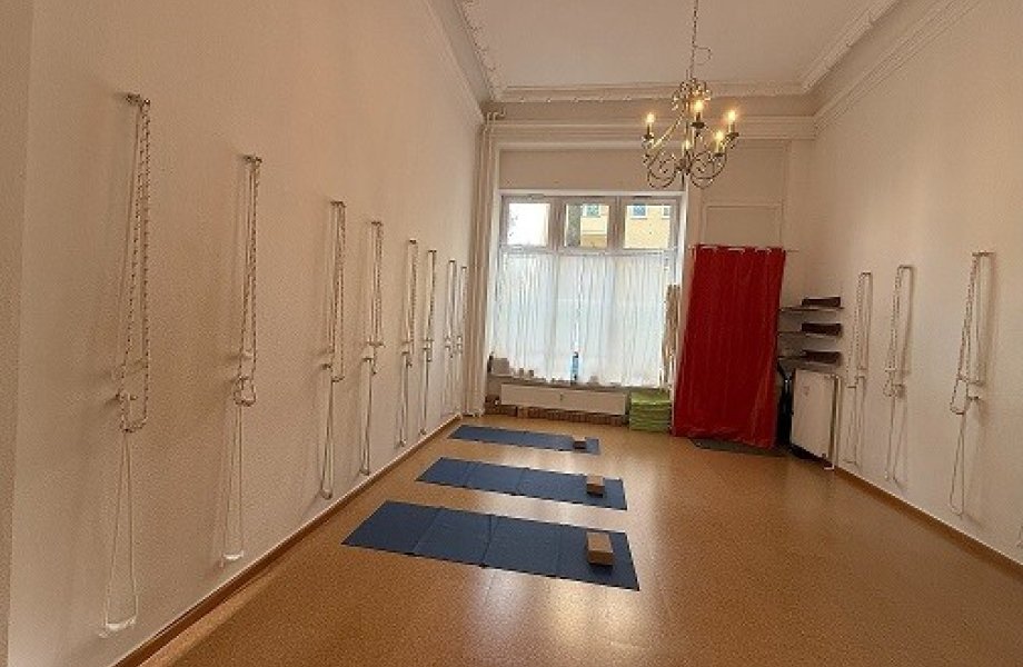 Fitnesskurs: Pilates in Moabit | Erwachsene | Moabit