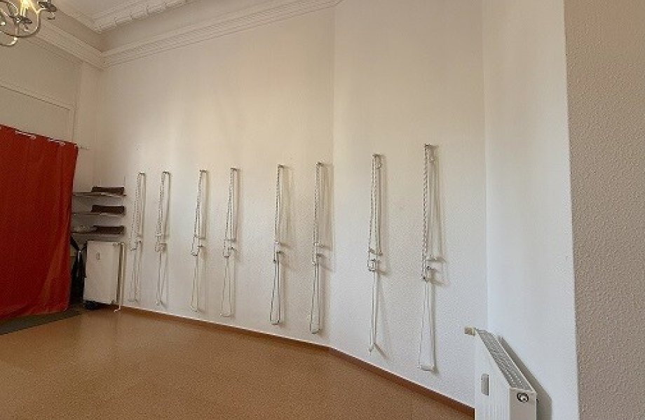 Fitnesskurs: Pilates in Moabit | Erwachsene | Moabit
