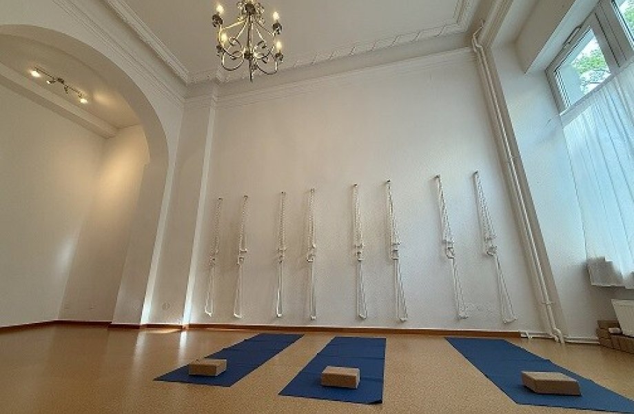 Fitnesskurs: Pilates in Moabit | Erwachsene | Moabit