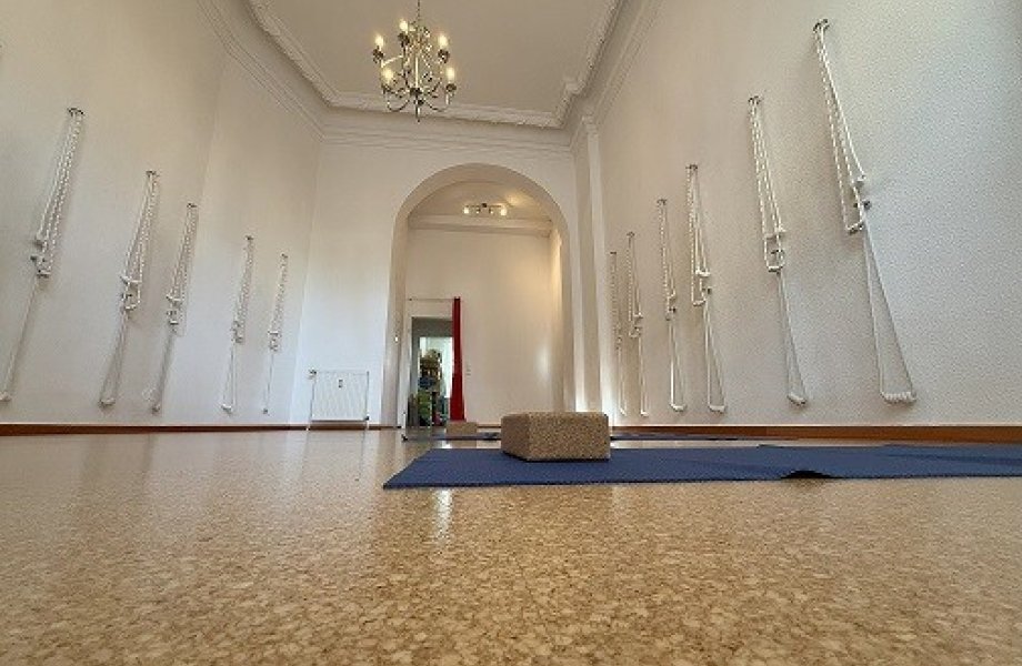 Fitnesskurs: Pilates in Moabit | Erwachsene | Moabit