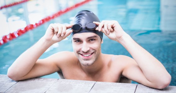 Schwimmkurse für Erwachsene Anfänger | Erwachsene | Obergiesing