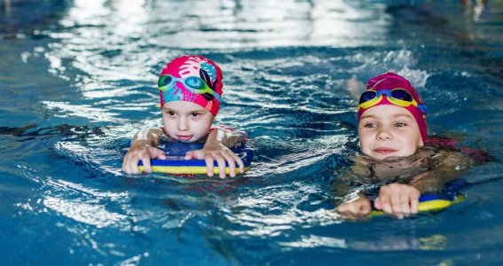 Sommerferien: Level 1 Anfänger | 4  - 12 Jahre | Milbertshofen-Am Hart