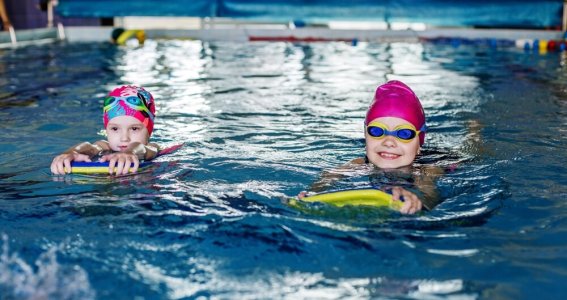Sommerferien: Level 1 Anfänger | 4  - 12 Jahre | Milbertshofen-Am Hart