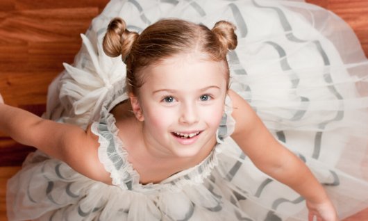 Prinzessinnen Ballett  | 3  - 7 Jahre | Eichlinghofen