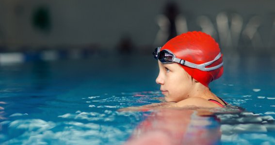 Sommerferien Schwimmkurs: Kraulkurs | 4  - 12 Jahre | Milbertshofen-Am Hart