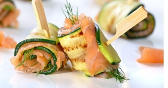 Antipasti & Contorni | Erwachsene | Eching