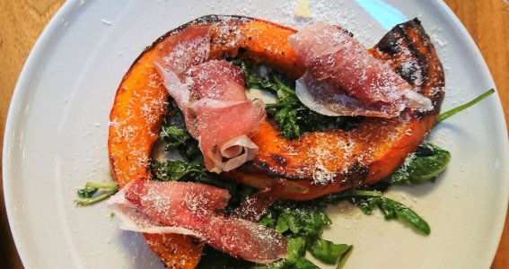 Antipasti & Contorni | Erwachsene | Eching