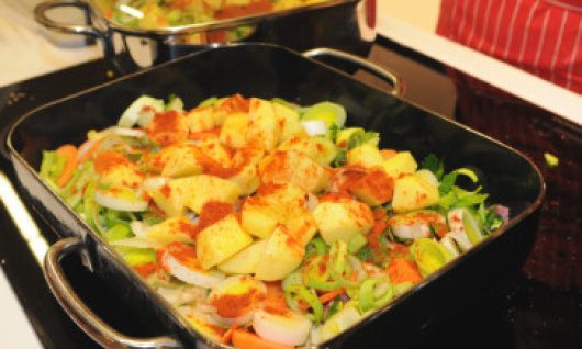 Ostermenü | Erwachsene | Eching