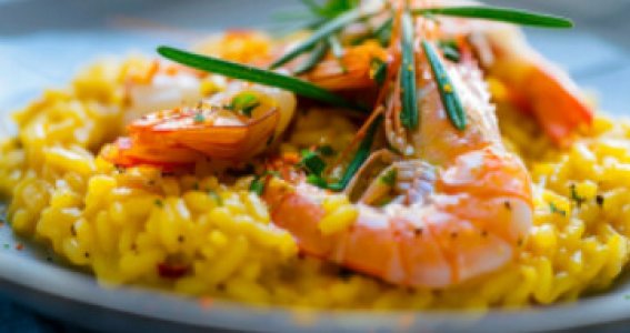 Risotto | Erwachsene | Eching