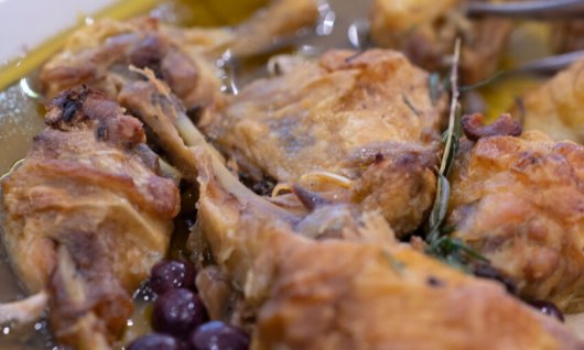 Roma in cucina | Erwachsene | Eching