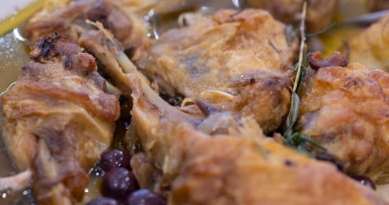 Roma in cucina | Erwachsene | Eching