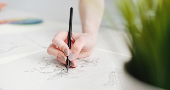 Workshop: Wildflower Aquarell | Erwachsene | Köln