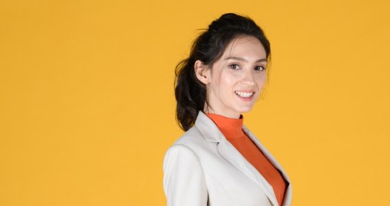 Der Körpersprache-Workshop für Frauen im Business | Nur Frauen | Maxvorstadt