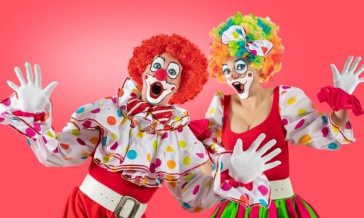 Schauspiel Workshop: Der Clown – die Clownin in Di | Erwachsene | Maxvorstadt Schauspiel Workshop: Der Clown – die Clownin in Di | Erwachsene | Maxvorstadt