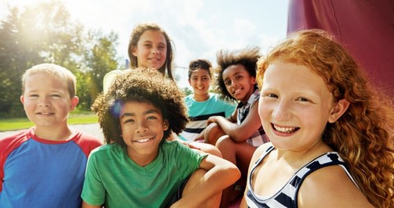 Sommerferien: Naturerlebniswoche  | 8  - 12 Jahre | Weilheim i. OB