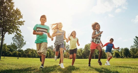 Sommerferien: Naturerlebniswoche  | 8  - 12 Jahre | Weilheim i. OB