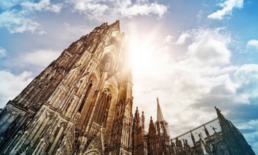 Köln Safari | Erwachsene | Altstadt-Nord