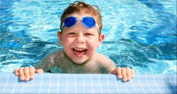 Anfänger Kurs Intensiv II  25-S06 SKI Seepferdchen | 5  - 7 Jahre | München