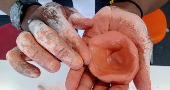 Kunsttherapie für alle | 16  - 99 Jahre | München