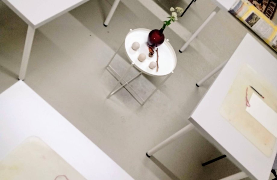 Kunsttherapie für alle | 16  - 99 Jahre | München