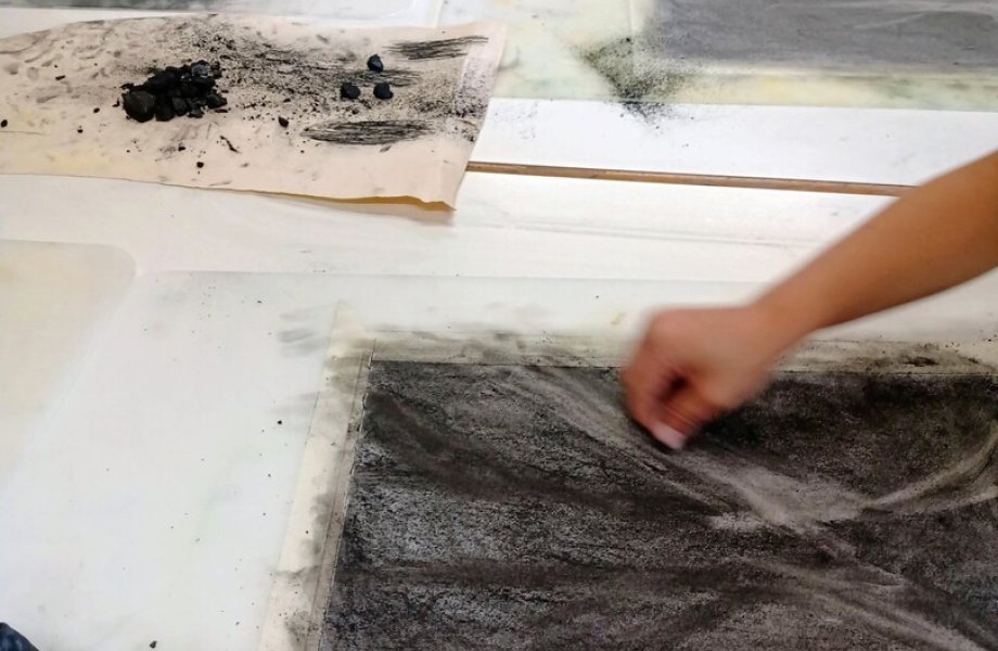 Kunsttherapie für alle | 16  - 99 Jahre | München